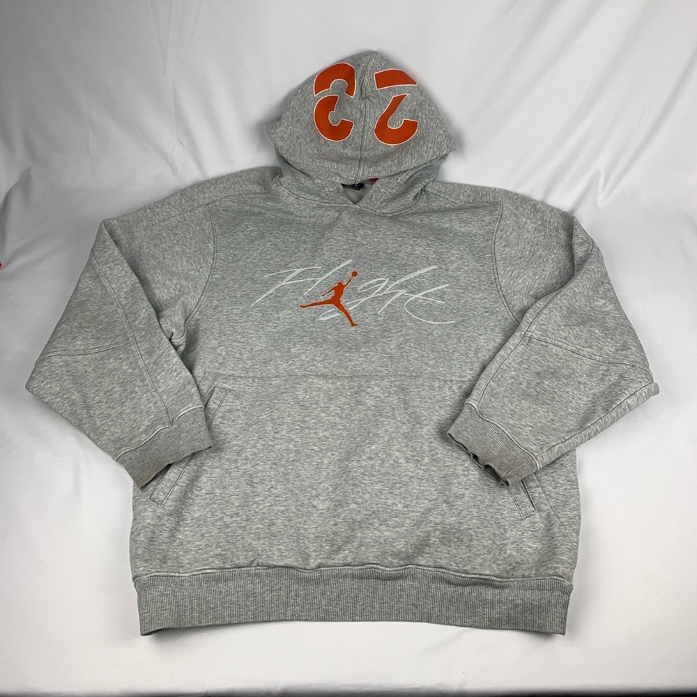 Vintage Jordan Jumpman Hoodie